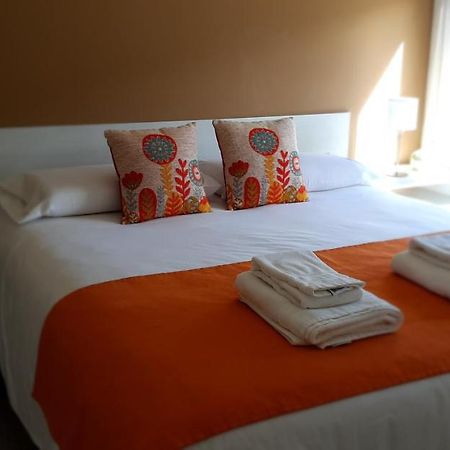 Ushuaia Flat II Apartment Екстериор снимка