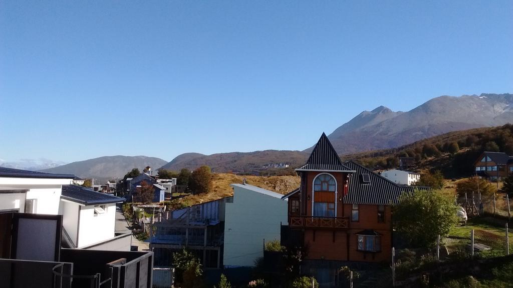 Ushuaia Flat II Apartment Екстериор снимка