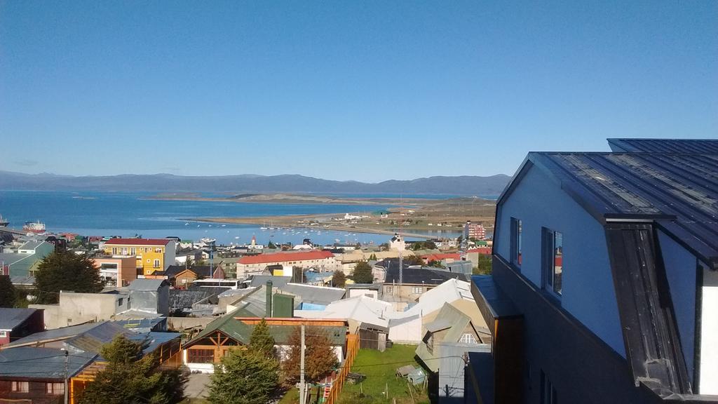 Ushuaia Flat II Apartment Екстериор снимка