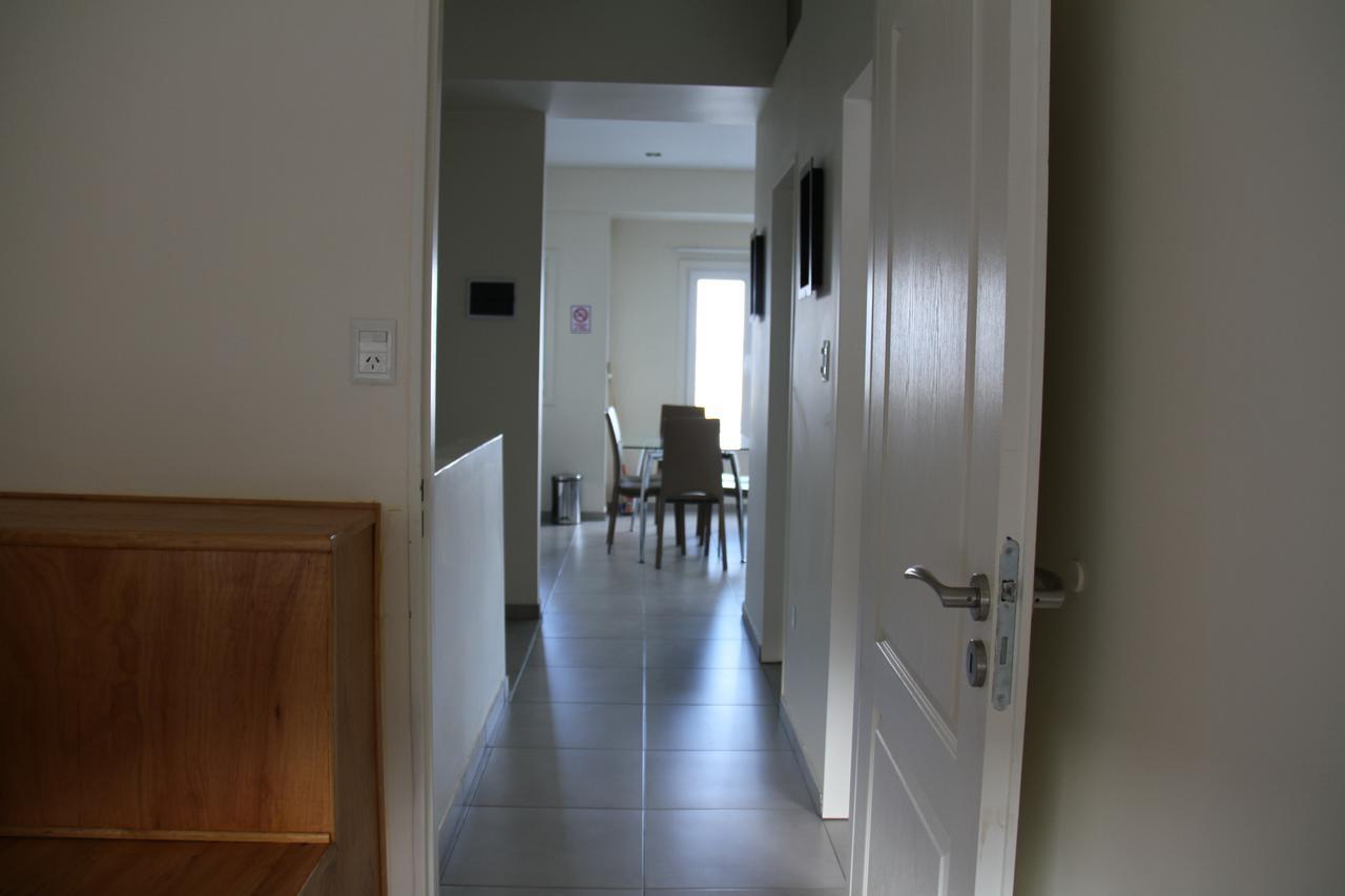 Ushuaia Flat II Apartment Екстериор снимка