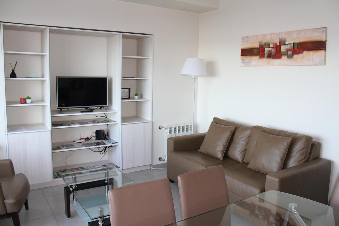 Ushuaia Flat II Apartment Екстериор снимка