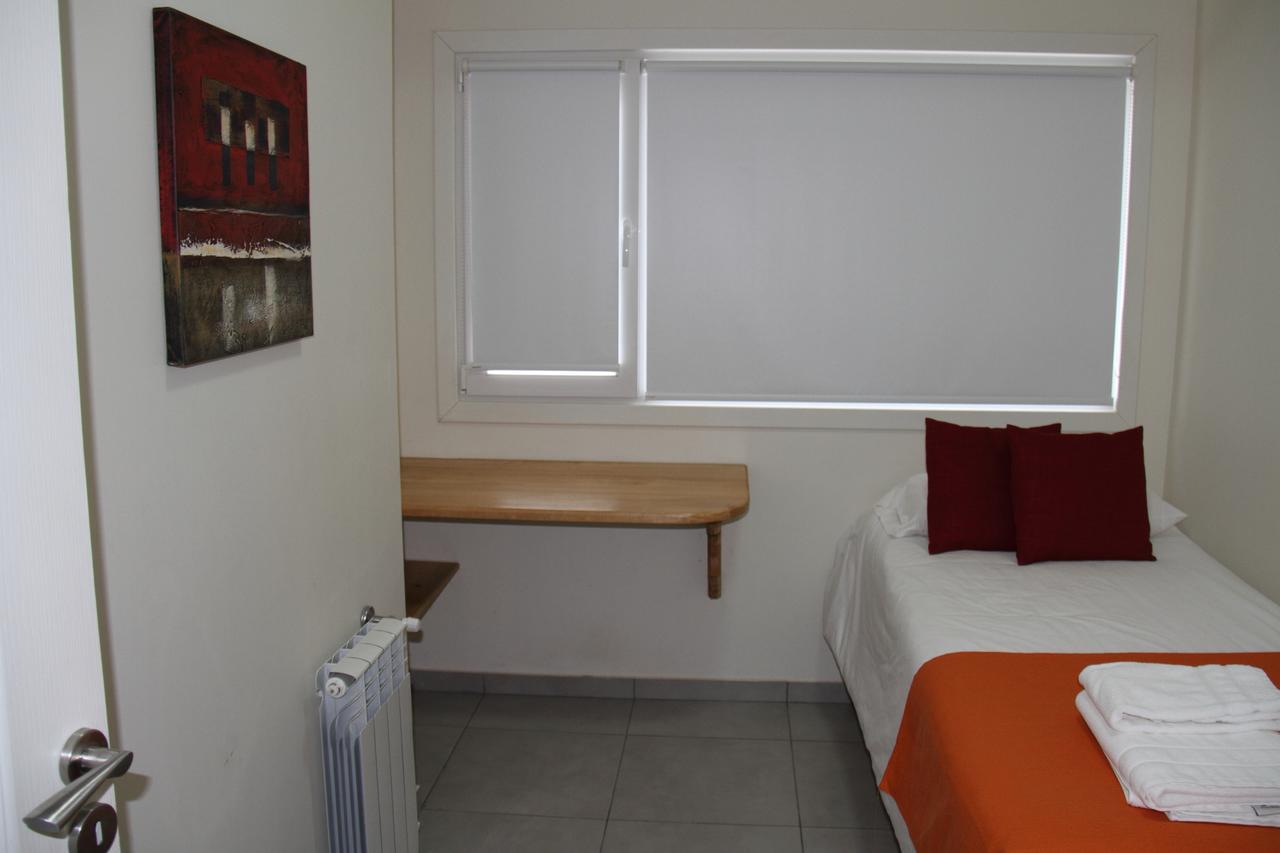 Ushuaia Flat II Apartment Екстериор снимка