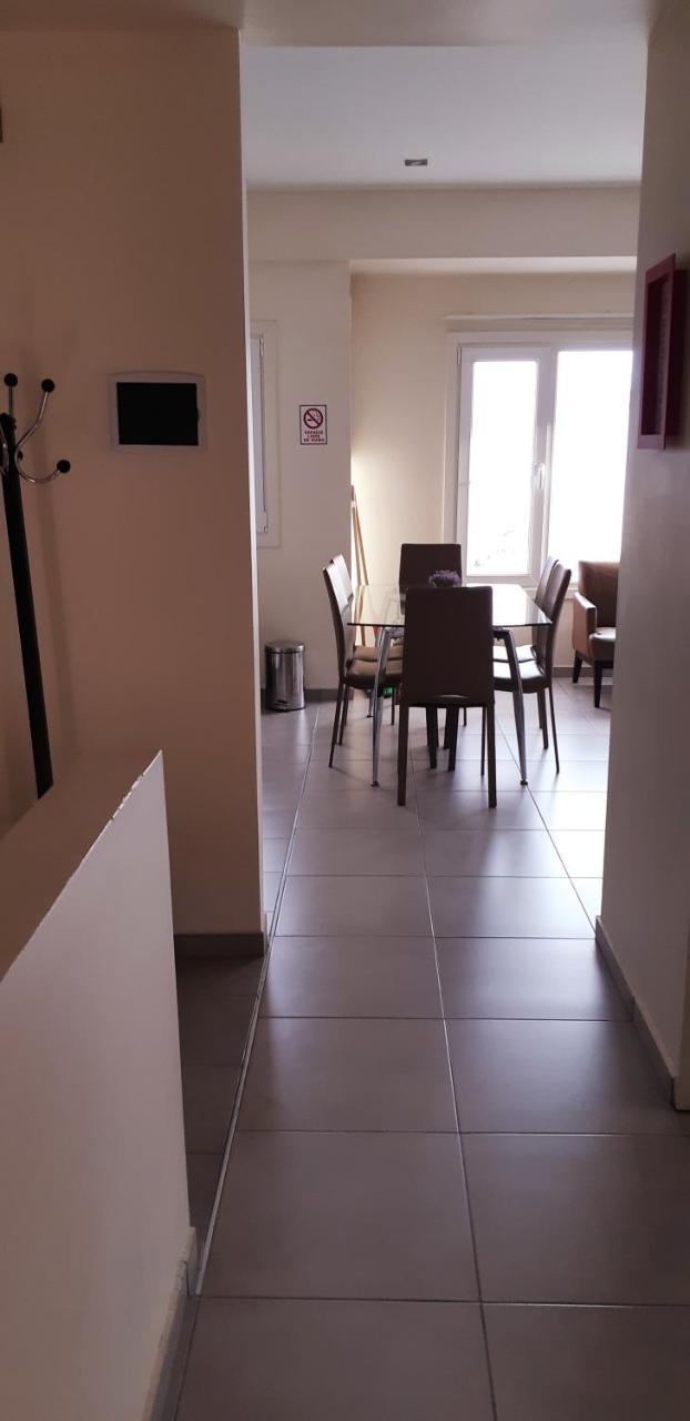 Ushuaia Flat II Apartment Екстериор снимка