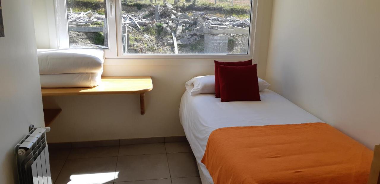 Ushuaia Flat II Apartment Екстериор снимка