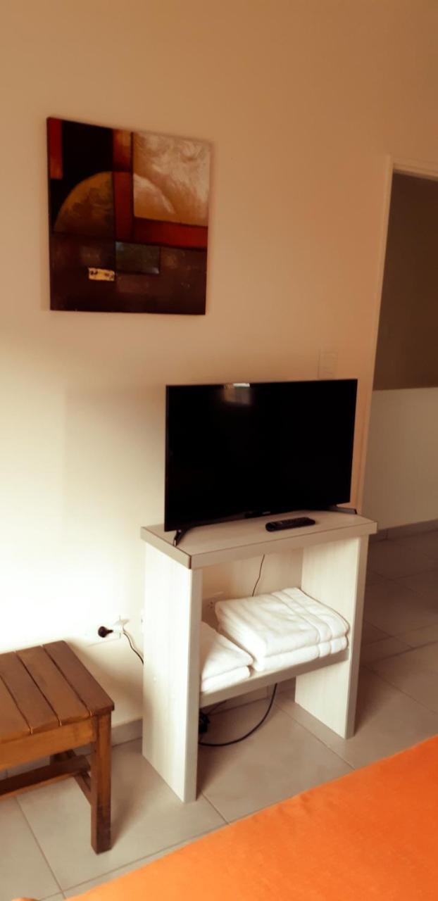 Ushuaia Flat II Apartment Екстериор снимка