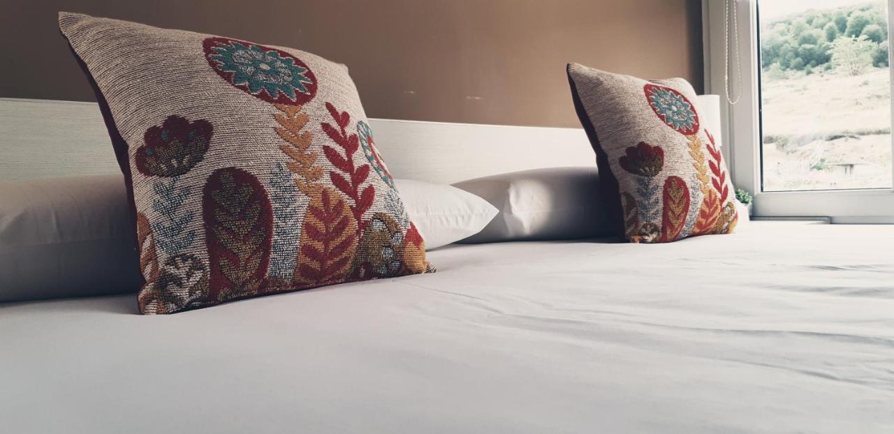 Ushuaia Flat II Apartment Екстериор снимка
