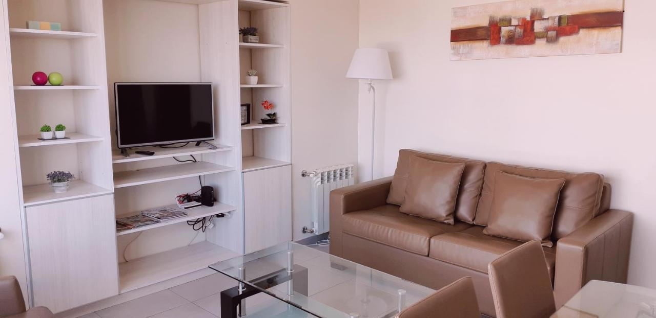 Ushuaia Flat II Apartment Екстериор снимка