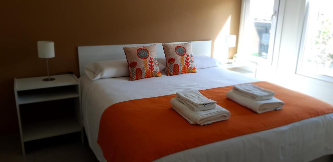Ushuaia Flat II Apartment Екстериор снимка