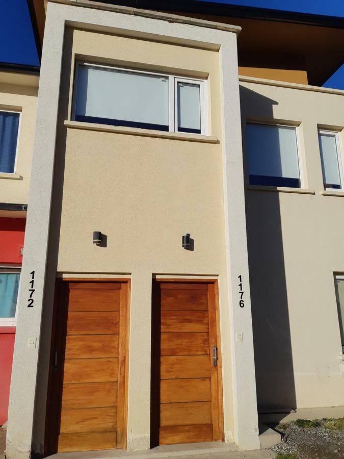 Ushuaia Flat II Apartment Екстериор снимка
